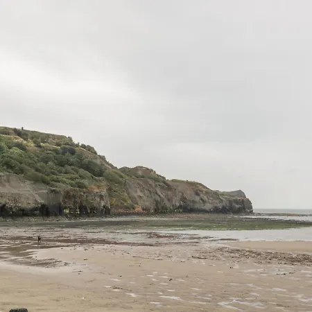 Prázdninový dům Mulgrave Saltburn-by-the-Sea