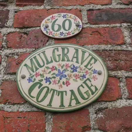 Mulgrave