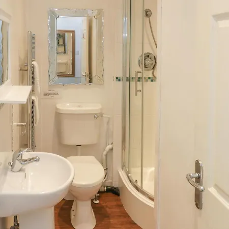 Mulgrave Nyaraló Saltburn-by-the-Sea