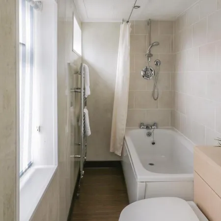 Nyaraló Mulgrave Saltburn-by-the-Sea