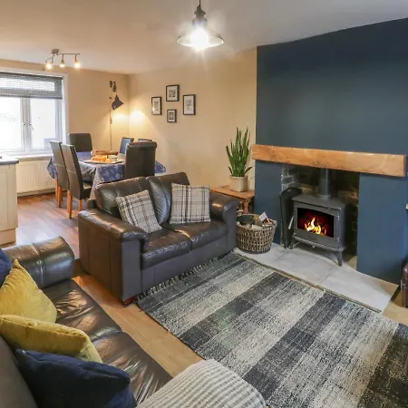 Nyaraló Mulgrave Saltburn-by-the-Sea