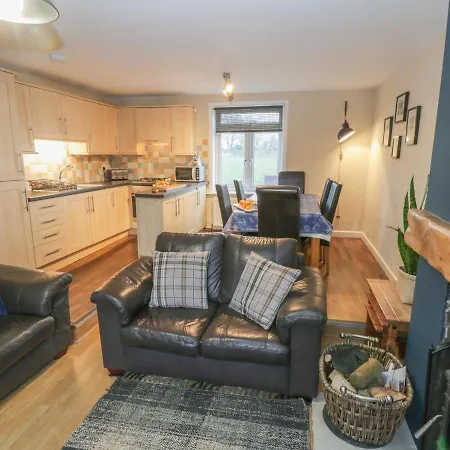 Mulgrave Holiday home